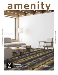 Amenity Issue 25 - September 2024