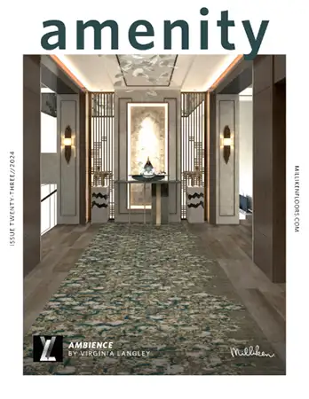 Amenity Issue 23 - May 2024