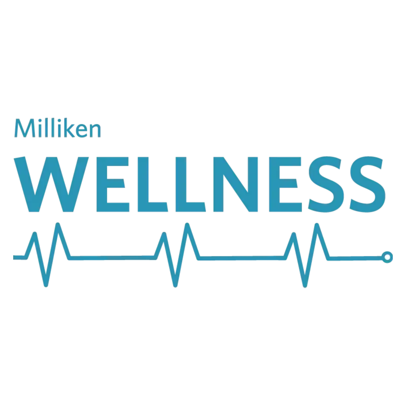 Logo for Milliken Wellness