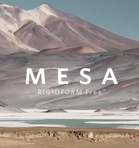 mesa cover image