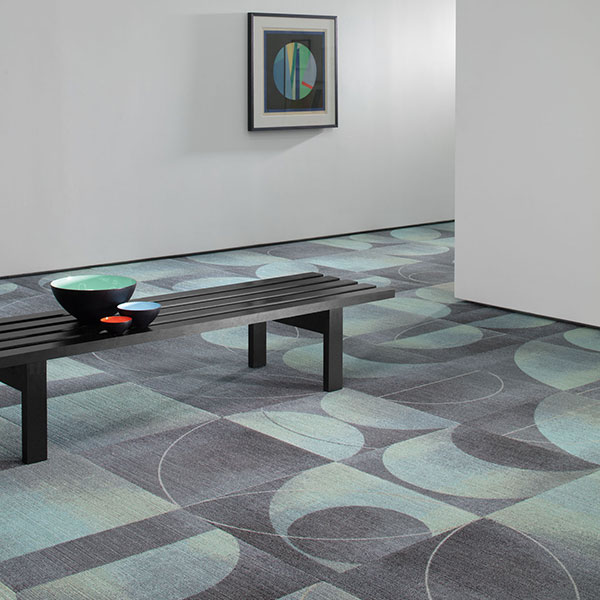 Milliken 2024 carpet tile