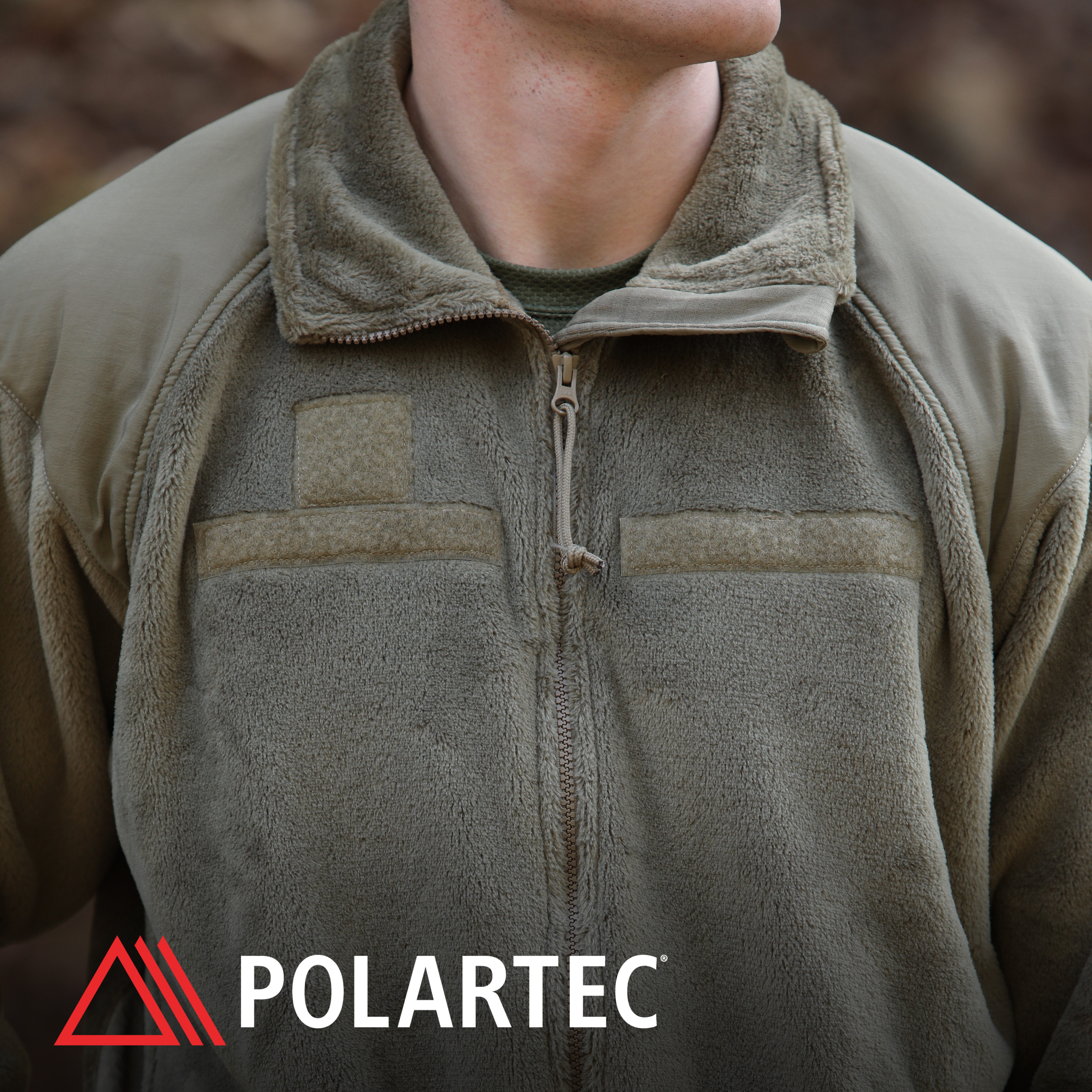 Polartec ecwcs hot sale