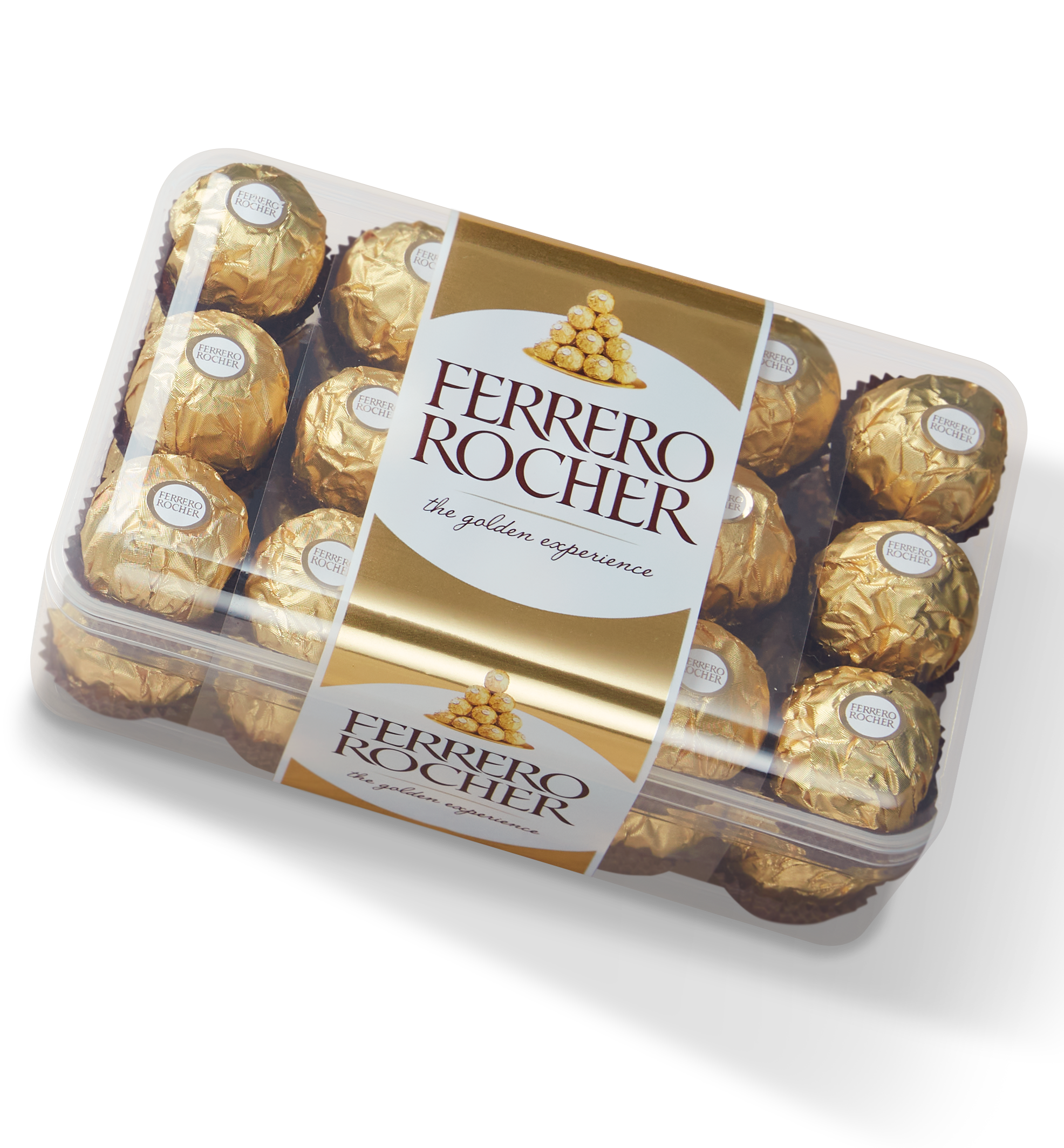 Ferrero Rocher